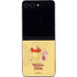 Disney Winnie the Pooh and Piglet Galaxy Z Flip5 5G Skin